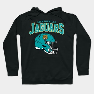 JSV football Hoodie